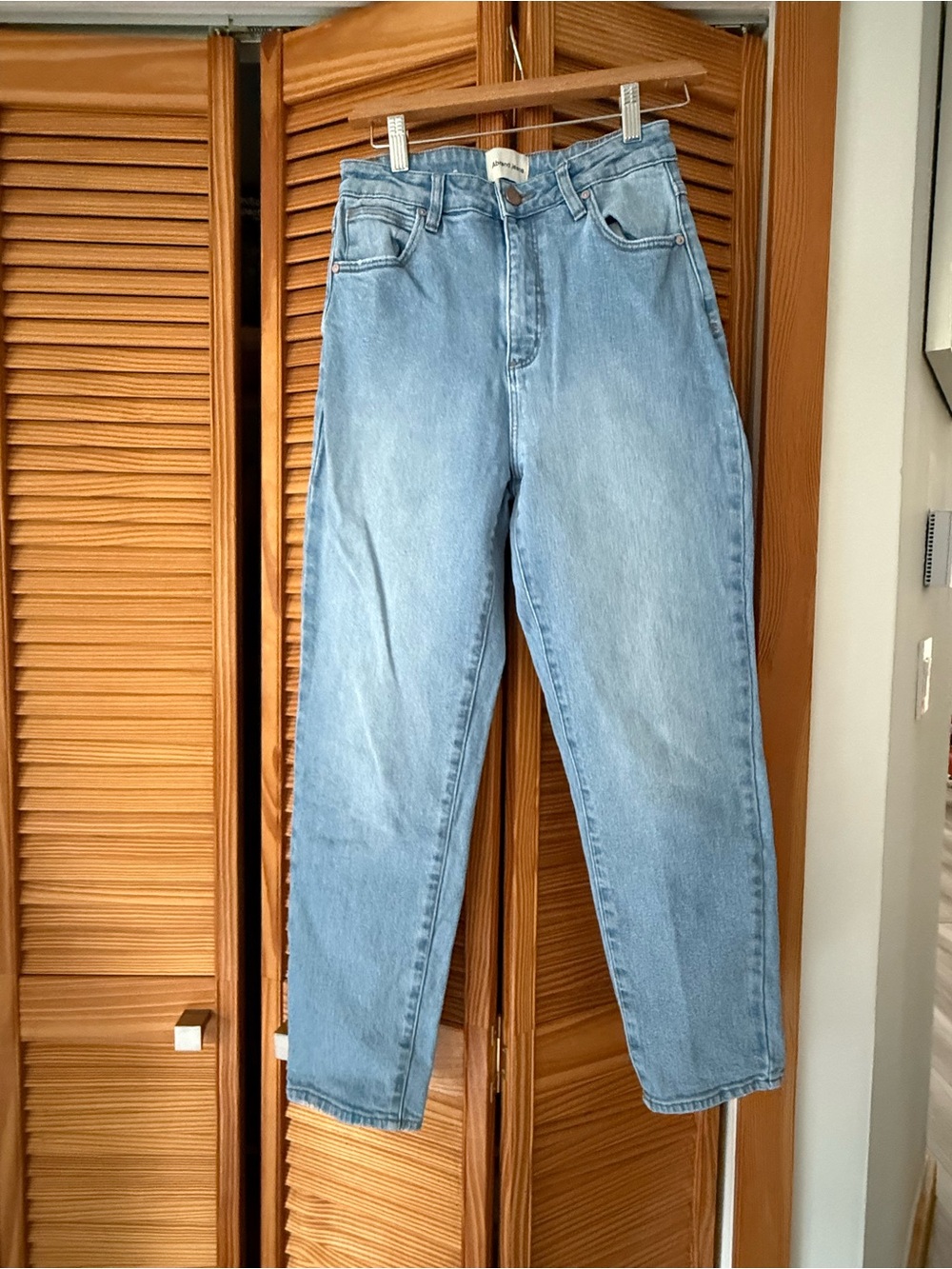 Abrand Jeans '94 High Slim